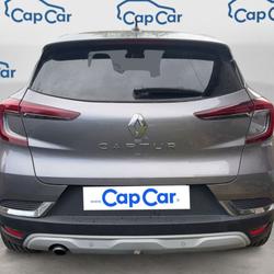 Renault Captur 1.0 TCe 100 Intens Blain