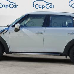 Mini Countryman 2.0 Cooper SD 143 ALL4 BVA6 . La Drenne