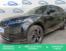 Land Rover Range Rover Velar Saint-Jean-de-la-Ruelle