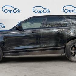 Land Rover Range Rover Velar 2.0 SD4 240 4WD BVA8 S Saint-Jean-de-la-Ruelle