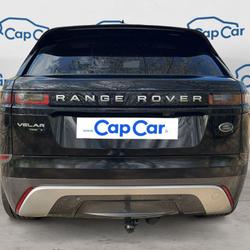 Land Rover Range Rover Velar 2.0 SD4 240 4WD BVA8 S Saint-Jean-de-la-Ruelle