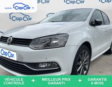 Volkswagen Polo Colomiers