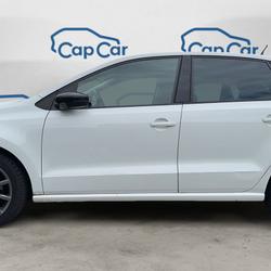 Volkswagen Polo V 1.0 MPI 75 Confortline Colomiers
