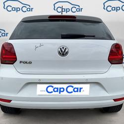 Volkswagen Polo V 1.0 MPI 75 Confortline Colomiers