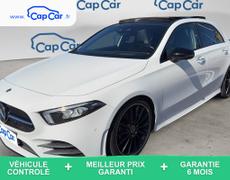 Mercedes Classe A Nice
