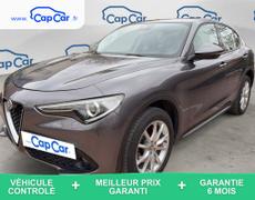 Alfa Romeo Stelvio Rueil-Malmaison