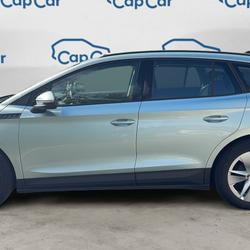 Skoda Enyaq IV 60 180 62kWh * Ladon