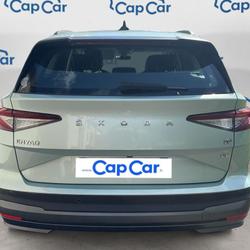 Skoda Enyaq IV 60 180 62kWh * Ladon