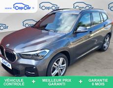 BMW X1 Crozon