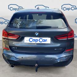 BMW X1 sDrive 18i 140 DCT7 M Sport - Automatique Crozon