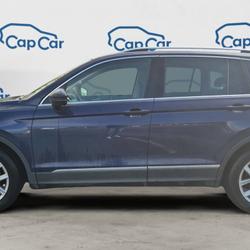 Volkswagen Tiguan 2.0 TDI 150 Carat Jumel