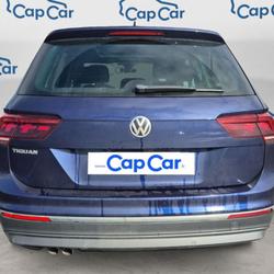 Volkswagen Tiguan 2.0 TDI 150 Carat Jumel