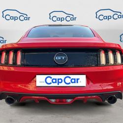 Ford Mustang Fastback VI 5.0 V8 421 BVA Shadow Edition Sainte-Foy-l&egrave;s-Lyon