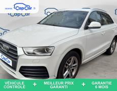 Audi Q3 Villepinte