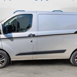 Ford Transit Custom 270 IV 2.0 TCi 130 Powershift Trend Business L1h1 - Automatique M&eacute;zi&egrave;res-en-Brenne
