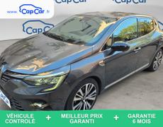 Renault Clio 5 Cannes