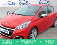 Peugeot 208 Saint-Omer