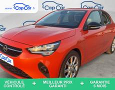 Opel Corsa Isneauville
