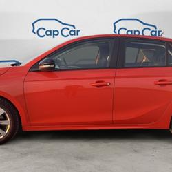 Opel Corsa VI 1.2 Turbo 100 Edition Isneauville