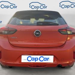 Opel Corsa VI 1.2 Turbo 100 Edition Isneauville