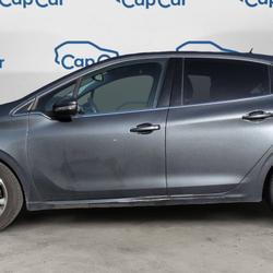 Peugeot 208 1.6 VTi 120 Allure Lorient