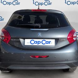 Peugeot 208 1.6 VTi 120 Allure Lorient
