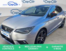 Seat Ibiza Cogolin
