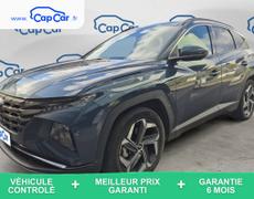 Hyundai Tucson Amiens