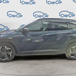 Hyundai Tucson 1.6 T-GDi 230 Hybrid BVA Executive - Automatique Toit ouvrant Amiens