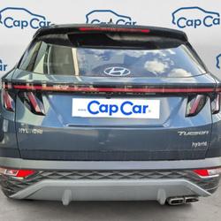 Hyundai Tucson 1.6 T-GDi 230 Hybrid BVA Executive - Automatique Toit ouvrant Amiens