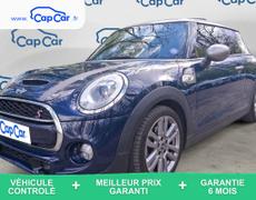 Mini Mini Sucy-en-Brie