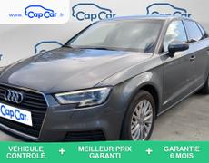Audi A3 Sportback Houdan