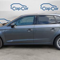 Audi A3 Sportback III 1.4 TFSI 150 Design Houdan