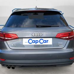 Audi A3 Sportback III 1.4 TFSI 150 Design Houdan