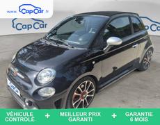 Abarth 595 Ramatuelle