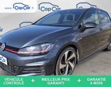 Volkswagen Golf 7 Thouars