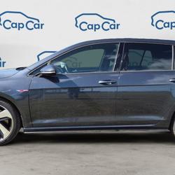 Volkswagen Golf 7 GTi VII 2.0 TSI 245 DSG7 Performance - Automatique Thouars