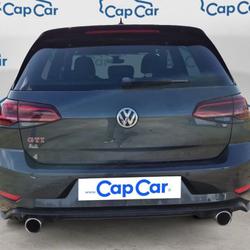 Volkswagen Golf 7 GTi VII 2.0 TSI 245 DSG7 Performance - Automatique Thouars