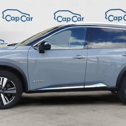 Nissan XTrail e-POWER 1.5 DIG-T 204 Hybrid BVA Tekna - Entretien constructeur Toit ouvrant Clermont-Ferrand