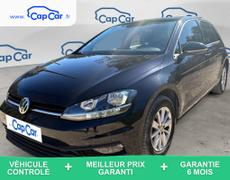 Volkswagen Golf 7 Tourves