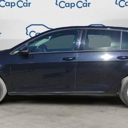 Volkswagen Golf 7 VII 1.0 TSI 115 Confortline Tourves