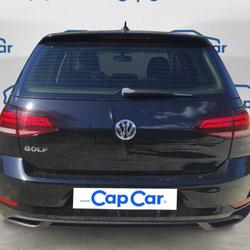 Volkswagen Golf 7 VII 1.0 TSI 115 Confortline Tourves