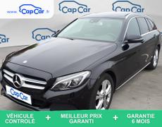 Mercedes Classe C Lille