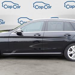 Mercedes Classe C IV 200 184 7G-Tronic Fascination - Toit ouvrant Lille