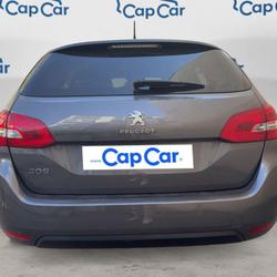 Peugeot 308 SW Phase 2 II 1.2 PureTech 130 EAT8 Active Business Paris 13e Arrondissement