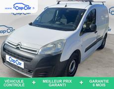Citroen Berlingo Colayrac-Saint-Cirq