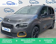 Citroen Berlingo Agde