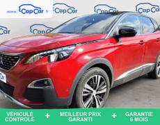 Peugeot 3008 Saint-Michel