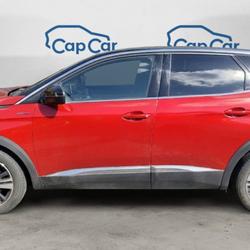 Peugeot 3008 II 1.6 PureTech 180 EAT8 GT Line - Automatique Saint-Michel