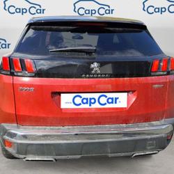 Peugeot 3008 II 1.6 PureTech 180 EAT8 GT Line - Automatique Saint-Michel